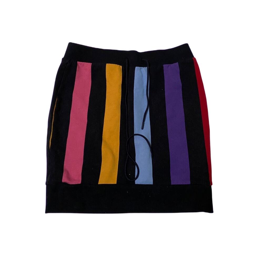 Juicy Couture striped skirt